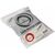 Патч-корд 2м UTP cat 6 Cablexpert (PP6U-2M), изображение 2 Патч-корд 2м UTP cat 6 Cablexpert (PP6U-2M), изображение 2