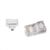 Конектор Cablexpert RJ45 cat.5e UTP 8P8C (сквозное отв., позолоч. конт.) 10 шт (LC-PTU-01/10), зображення 2 Конектор Cablexpert RJ45 cat.5e UTP 8P8C (сквозное отв., позолоч. конт.) 10 шт (LC-PTU-01/10), зображення 2
