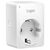 Розумна розетка TP-Link Tapo P100 (4-pack) (Tapo P100(4-pack)), зображення 2 Розумна розетка TP-Link Tapo P100 (4-pack) (Tapo P100(4-pack)), зображення 2
