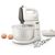 Миксер Philips HR3745/00, изображение 3 Миксер Philips HR3745/00, изображение 3
