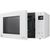 Микроволновая печь LG MH6595GIH, изображение 5 Микроволновая печь LG MH6595GIH, изображение 5