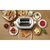 Тостер Gorenje T850WE, изображение 3 Тостер Gorenje T850WE, изображение 3