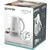 Электрочайник Gorenje K17WE, изображение 3 Электрочайник Gorenje K17WE, изображение 3