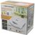 Сэндвичница Esperanza EKT006W, изображение 3 Сэндвичница Esperanza EKT006W, изображение 3