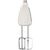 Миксер Philips HR3705/00, изображение 5 Миксер Philips HR3705/00, изображение 5