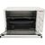 Электропечь Saturn ST-EC3401 White, изображение 2 Электропечь Saturn ST-EC3401 White, изображение 2