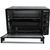 Электропечь Saturn ST-EC3401 Black, изображение 2 Электропечь Saturn ST-EC3401 Black, изображение 2