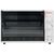 Электропечь Saturn ST-EC3402 White, изображение 5 Электропечь Saturn ST-EC3402 White, изображение 5