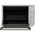 Электропечь Saturn ST-EC3402 White, изображение 6 Электропечь Saturn ST-EC3402 White, изображение 6