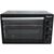 Электропечь Saturn ST-EC3402 Black, изображение 2 Электропечь Saturn ST-EC3402 Black, изображение 2