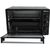 Электропечь Saturn ST-EC3402 Black, изображение 3 Электропечь Saturn ST-EC3402 Black, изображение 3