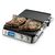 Электрогриль DeLonghi CGH 1020 D (CGH1020D), изображение 2 Электрогриль DeLonghi CGH 1020 D (CGH1020D), изображение 2