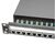 Патч-панель 19" 24xRJ-45 FTP cat. 5е, 1U Molex (PID-00030), зображення 2 Патч-панель 19" 24xRJ-45 FTP cat. 5е, 1U Molex (PID-00030), зображення 2