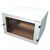 Шкаф настенный Conteg 10U 600x500 RAL7035 (REN-10-60/50-B) Шкаф настенный Conteg 10U 600x500 RAL7035 (REN-10-60/50-B)