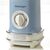 Блендер Ariete 0568 Blue (0568Blue), изображение 3 Блендер Ariete 0568 Blue (0568Blue), изображение 3