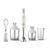 Блендер Philips HR2537/00 Блендер Philips HR2537/00
