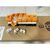 Патч-панель 19" 24хRJ-45 UTP 1U cat.6, в зборі з Keystone, Organizer Atcom (P6148), зображення 2 Патч-панель 19" 24хRJ-45 UTP 1U cat.6, в зборі з Keystone, Organizer Atcom (P6148), зображення 2