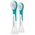 Насадка для зубной щетки Philips HX 6032/33 (HX6032/33) Насадка для зубной щетки Philips HX 6032/33 (HX6032/33)