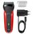 Электробритва Braun Series 3 300 Red, изображение 3 Электробритва Braun Series 3 300 Red, изображение 3