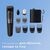 Триммер Philips MG3740/15, изображение 3 Триммер Philips MG3740/15, изображение 3