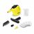 Пароочиститель Karcher SC 1 (1.516-300.0), изображение 2 Пароочиститель Karcher SC 1 (1.516-300.0), изображение 2