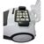 Пылесос PRIME Technics PVC 2413 CG, изображение 8 Пылесос PRIME Technics PVC 2413 CG, изображение 8