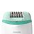 Эпилятор Philips BRE245/00, изображение 3 Эпилятор Philips BRE245/00, изображение 3