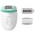 Эпилятор Philips BRE245/00, изображение 5 Эпилятор Philips BRE245/00, изображение 5