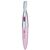 Триммер Braun FG 1100 Pink (FG1100Pink), изображение 2 Триммер Braun FG 1100 Pink (FG1100Pink), изображение 2