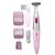 Триммер Braun FG 1100 Pink (FG1100Pink), изображение 3 Триммер Braun FG 1100 Pink (FG1100Pink), изображение 3