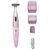 Триммер Braun FG 1100 Pink (FG1100Pink), изображение 4 Триммер Braun FG 1100 Pink (FG1100Pink), изображение 4