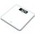 Весы напольные Beurer GS 400 Line white, изображение 2 Весы напольные Beurer GS 400 Line white, изображение 2