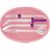 Ирригатор Sencor SOI2201RS, изображение 3 Ирригатор Sencor SOI2201RS, изображение 3
