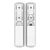 Датчик открытия Ajax DoorProtect /white, изображение 4 Датчик открытия Ajax DoorProtect /white, изображение 4