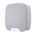 Сирена Ajax HomeSiren /White, зображення 2 Сирена Ajax HomeSiren /White, зображення 2