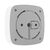 Сирена Ajax HomeSiren /White, зображення 4 Сирена Ajax HomeSiren /White, зображення 4