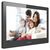 Видеодомофон Hikvision DS-KH8520-WTE1, изображение 2 Видеодомофон Hikvision DS-KH8520-WTE1, изображение 2