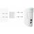 Датчик руху Ajax MotionCam white (MotionCam /white), зображення 7 Датчик руху Ajax MotionCam white (MotionCam /white), зображення 7
