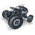 Радиоуправляемая игрушка Sulong Toys Off-road Crawler Max Speed Матовый черный (SL-112RHMBl), изображение 2 Радиоуправляемая игрушка Sulong Toys Off-road Crawler Max Speed Матовый черный (SL-112RHMBl), изображение 2