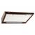 Вытяжка кухонная Eleyus Line I 50 BR (Line I 50 BR), изображение 3 Вытяжка кухонная Eleyus Line I 50 BR (Line I 50 BR), изображение 3