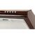 Вытяжка кухонная Eleyus Line I 50 BR (Line I 50 BR), изображение 6 Вытяжка кухонная Eleyus Line I 50 BR (Line I 50 BR), изображение 6