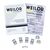 Варочная поверхность Weilor WHC 641 BLACK, изображение 7 Варочная поверхность Weilor WHC 641 BLACK, изображение 7