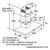 Вытяжка кухонная Bosch DWB66DM50, изображение 6 Вытяжка кухонная Bosch DWB66DM50, изображение 6
