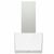 Вытяжка кухонная Gorenje WHI6SYW, изображение 3 Вытяжка кухонная Gorenje WHI6SYW, изображение 3