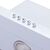 Вытяжка кухонная Weilor Slimline WP 6230 WH 1000 LED, изображение 7 Вытяжка кухонная Weilor Slimline WP 6230 WH 1000 LED, изображение 7