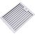 Вытяжка кухонная Weilor Slimline WP 6230 WH 1000 LED, изображение 8 Вытяжка кухонная Weilor Slimline WP 6230 WH 1000 LED, изображение 8
