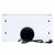 Вытяжка кухонная Minola HTL 6814 WH 1200 LED, изображение 6 Вытяжка кухонная Minola HTL 6814 WH 1200 LED, изображение 6