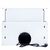 Вытяжка кухонная Minola HTL 6814 WH 1200 LED, изображение 7 Вытяжка кухонная Minola HTL 6814 WH 1200 LED, изображение 7