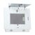 Витяжка кухонна Eleyus Titan A 800 LED SMD 60 WH (TitanA800LEDSMD60WH), зображення 4 Витяжка кухонна Eleyus Titan A 800 LED SMD 60 WH (TitanA800LEDSMD60WH), зображення 4