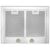 Вытяжка кухонная Eleyus Stels 1200 LED SMD 60 IS+BL (Stels1200LEDSMD60IS+BL), изображение 4 Вытяжка кухонная Eleyus Stels 1200 LED SMD 60 IS+BL (Stels1200LEDSMD60IS+BL), изображение 4